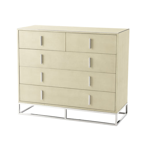 Theodore Alexander TA Studio Blain Double Chest of Drawers