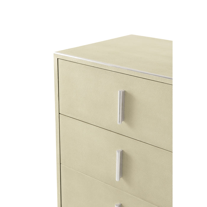 Theodore Alexander TA Studio Blain Double Chest of Drawers