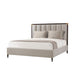 Theodore Alexander TA Studio Embassy Bed