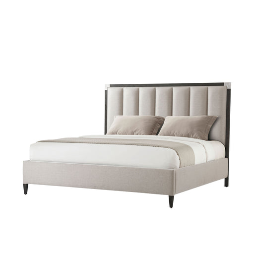 Theodore Alexander TA Studio Embassy Bed