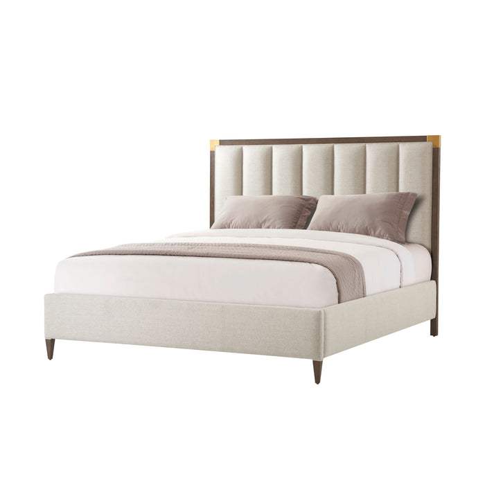 Theodore Alexander TA Studio Embassy Bed