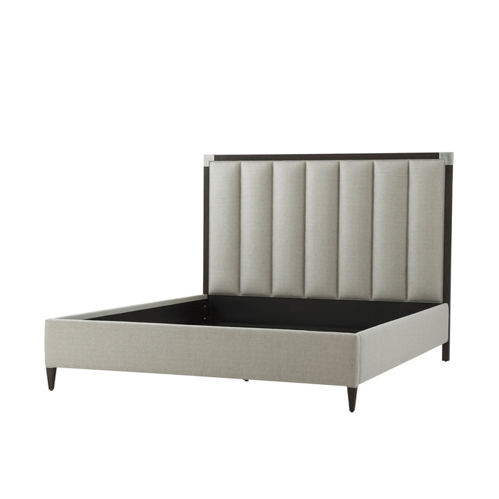 Theodore Alexander TA Studio Embassy Bed