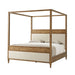 Theodore Alexander Nova Canopy Bed