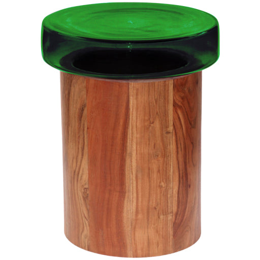 Surya Thorpe End Table