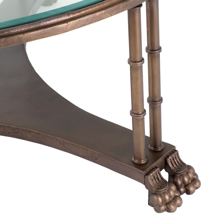 Eichholtz Lioness Side Table