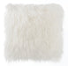 TOV Furniture Tibetan Sheep Pillow