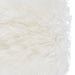 TOV Furniture Tibetan Sheep Long Pillow