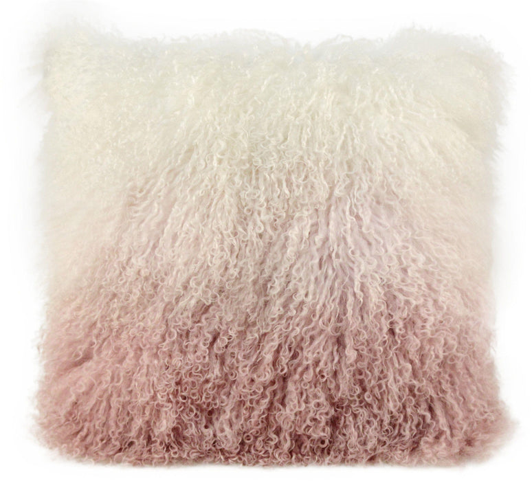 TOV Furniture Tibetan Sheep Pillow