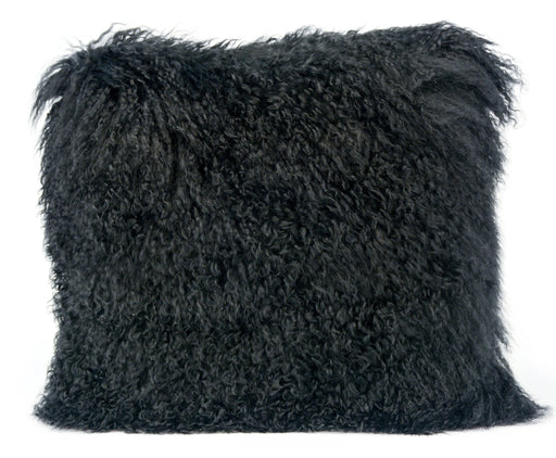 TOV Furniture Tibetan Sheep Large Pillow