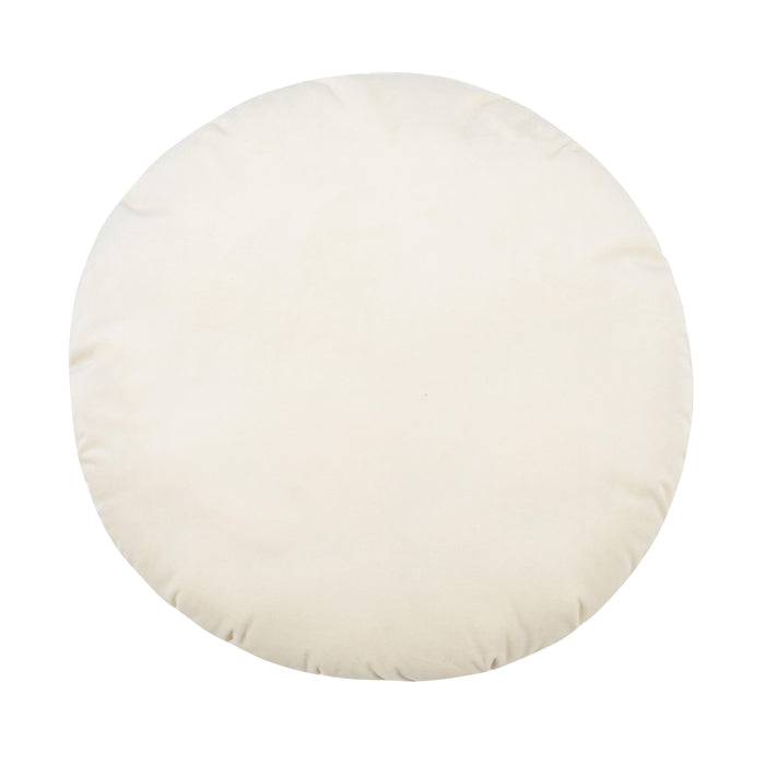 TOV Furniture Potter 20 Inch Velvet Pillow