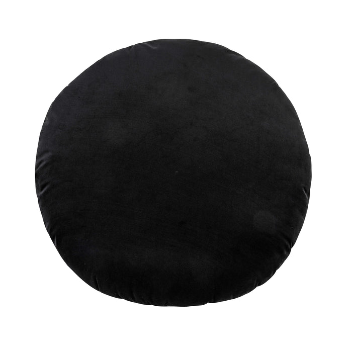 TOV Furniture Potter 20 Inch Velvet Pillow