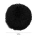 TOV Furniture New Zealand Sheepskin 16 Inch Round Pillow