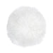 TOV Furniture New Zealand Sheepskin 16 Inch Round Pillow