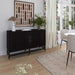 TOV Furniture Amara Rattan Buffet