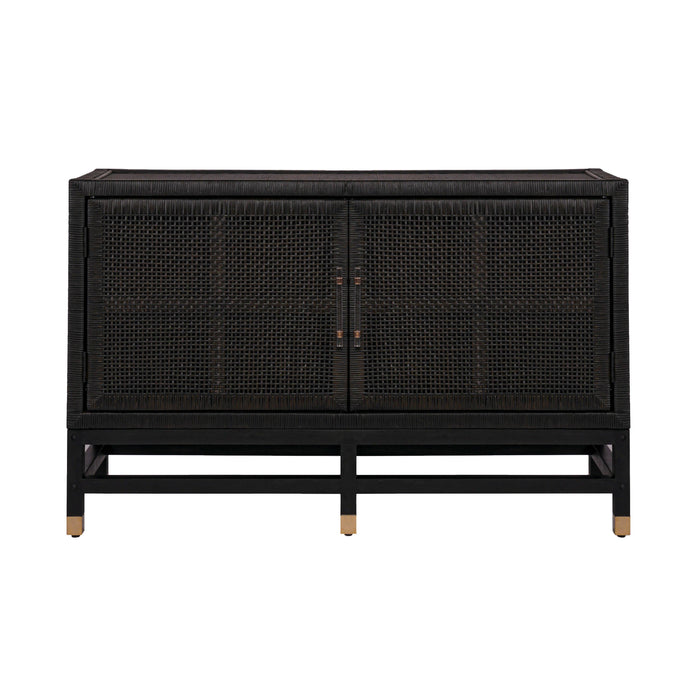 TOV Furniture Amara Rattan Buffet