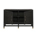 TOV Furniture Amara Rattan Buffet