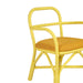 TOV Furniture Ginny Rattan Dining Chair