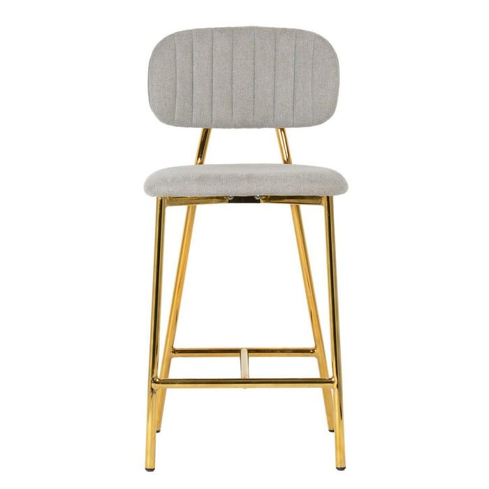 TOV Furniture Ariana Counter Stool Set of 2