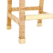 TOV Furniture Amara Rattan Counter Stool