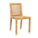 TOV Furniture Amara Rattan Dining Chair