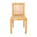 TOV Furniture Amara Rattan Dining Chair