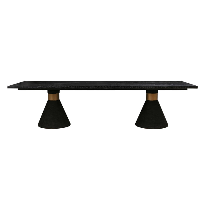 TOV Furniture Rishi Rectangular Table