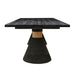 TOV Furniture Rishi Rectangular Table