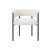 TOV Furniture Taylor Performance Linen Dining Chair