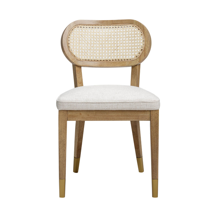 TOV Furniture Cosette Dining Chair