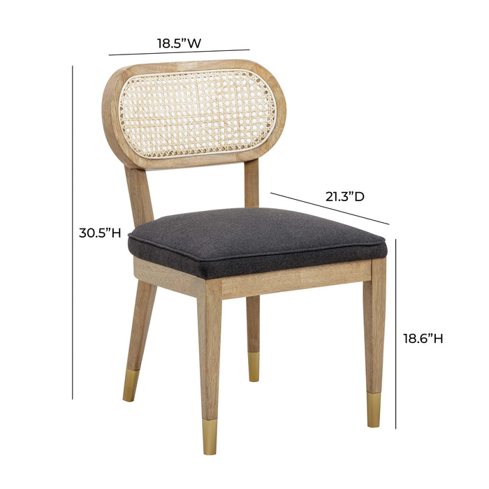 TOV Furniture Cosette Dining Chair