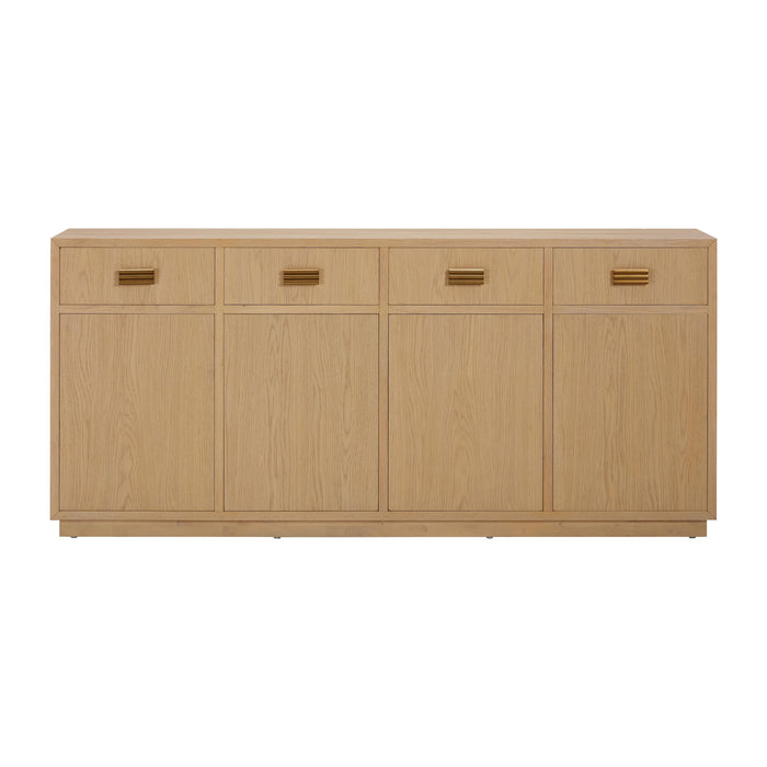 TOV Furniture Aria Oak Buffet