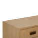 TOV Furniture Aria Oak Buffet