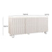 TOV Furniture Tori Motif Taupe Buffet