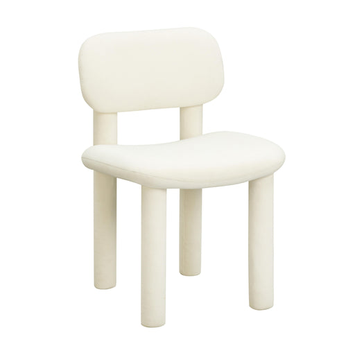 TOV Furniture Elise Velvet Dining Chair