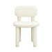 TOV Furniture Elise Velvet Dining Chair