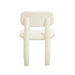 TOV Furniture Elise Velvet Dining Chair