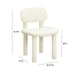 TOV Furniture Elise Velvet Dining Chair