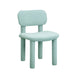 TOV Furniture Elise Velvet Dining Chair