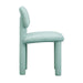 TOV Furniture Elise Velvet Dining Chair