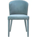 TOV Furniture Metropolitan Velvet Chair