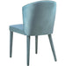 TOV Furniture Metropolitan Velvet Chair