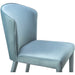 TOV Furniture Metropolitan Velvet Chair