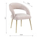 TOV Furniture Rocco Dining Chair