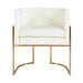 TOV Furniture Giselle Velvet Dining Chair