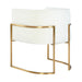 TOV Furniture Giselle Velvet Dining Chair