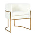 TOV Furniture Giselle Velvet Dining Chair