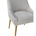 TOV Furniture Beatrix Velvet Side Chair