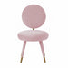 TOV Furniture Kylie Velvet Dining Chair