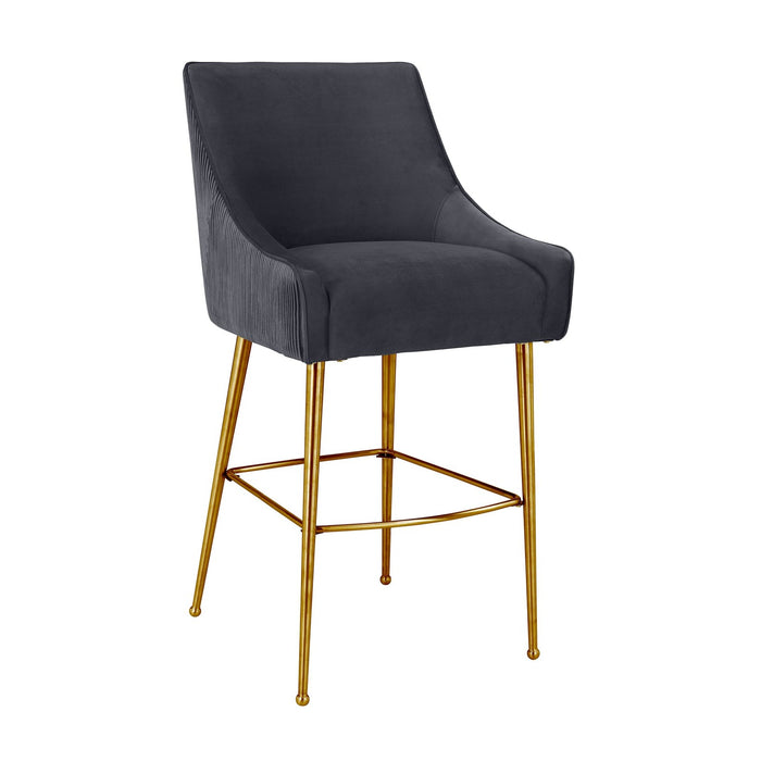 TOV Furniture Beatrix Bar Stool