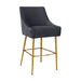 TOV Furniture Beatrix Bar Stool